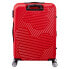 AMERICAN TOURISTER Mickey Clouds 63/70L Expandable Trolley