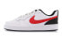 Кроссовки Nike Court Vision 1 GS BQ5448-110