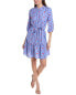 Фото #1 товара Tyler Böe Petra Shirtdress Women's