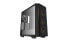 Deepcool CG540 - Midi Tower - PC - Black - ATX - EATX - micro ATX - Mini-ITX - ABS - SPCC - Tempered glass - Gaming