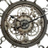 Фото #9 товара Часы настенные Atmosphera Лофт-стиль MECA, Ø 51 см, серый