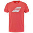 BABOLAT Exercise Big Flag short sleeve T-shirt