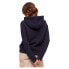 SUPERDRY Metallic Core Logo hoodie