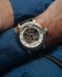 Фото #7 товара Наручные часы Thomas Earnshaw ES-8011-04 Classic Longcase Automatic 48mm 5ATM