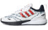 Фото #1 товара Кроссовки Adidas Originals ZX 2K Boost 20 White/Red