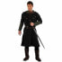 Фото #2 товара Маскарадные костюмы для взрослых Limit Costumes Rodrigo Чёрный Солдат средневековый 4 Предметы