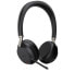 Фото #2 товара Yealink BH72 - Wired & Wireless - Calls/Music - 20 - 20000 Hz - 189 g - Headset - Black