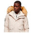 SUPERDRY Everest puffer jacket