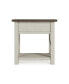 Bolanburg Chair Side End Table