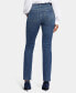 Фото #2 товара Women's Marilyn Straight Jeans