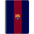 SAFTA F.C.Barcelona 1St Equipment 23/24 Folio 80 H. Tapas Duras Notebook