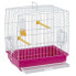 Фото #2 товара FERPLAST Rekord 1 Bird Cage