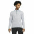 Hoodie Nike Dri-FIT Element Grey