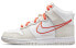 Кроссовки Nike Dunk High "First Use" DH6758-100