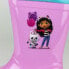 Фото #6 товара Детские водонепроницаемые ботинки Gabby's Dollhouse Розовые