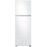 Combined Refrigerator Samsung RT35CG5644WWES White