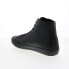 Фото #11 товара Lugz Stagger HI LX MSTAGHLXV-001 Mens Black Lifestyle Sneakers Shoes