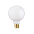 LED lamp White E27 6W 8 x 8 x 12 cm