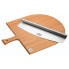 KITCHENCRAFT Set Pizza Board - фото #1