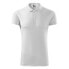 Malfini Victory M MLI-21700 white polo shirt