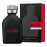 HUGO BOSS-HUGO Just Different 40ml eau de toilette Прозрачный - фото #2