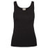 Фото #1 товара VERO MODA My Soft U Neck sleeveless T-shirt