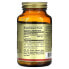 Glycine, 500 mg, 100 Vegetable Capsules