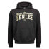 BENLEE Lemmy hoodie