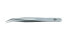 Фото #1 товара C.K Tools Precision 2336 - Stainless steel - Silver - Pointed - Curved - 12 cm - 1 pc(s)