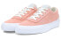 Фото #4 товара Кеды женские Converse One Star CC розовые