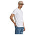ფოტო #4 პროდუქტის G-STAR Premium Base short sleeve T-shirt refurbished