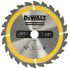 Фото #1 товара DeWalt Saw Disc 165x20x30z