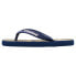 Фото #3 товара Шлепанцы женские Hummel Flip Flop Junior