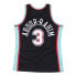 Mens Mitchell & Ness NBA SWINGMAN JERSEY GRIZZLIES 2000 SHAREEF ADBUR-RAHIM