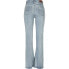 URBAN CLASSICS High Waist Flared jeans