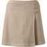 Фото #8 товара Юбка Lands' End Knit Skort Above the Knee