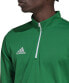 Фото #5 товара Adidas Bluza adidas ENTRADA 22 Training Top HI2129 HI2129 zielony XXXL