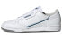 Фото #2 товара Кеды Adidas Originals Continental 80 Бело-серо-голубые