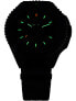 Фото #6 товара Наручные часы Rosefield The Gabby chrono 33mm 3ATM.