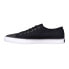 Ben Sherman Hadley Lace Up Mens Black Sneakers Casual Shoes BSMHADLT-0791 9 - фото #3