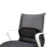 Фото #2 товара Fellowes 8042301 - Mesh backrest - Black - Grey - Polyester - 355.6 mm - 152.4 mm - 76.2 mm