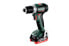 Фото #1 товара Metabo PowerMaxx BS 12 BL 2x 4 4.0Ah