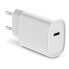 Фото #2 товара KSIX 25W USB-C Wall Charger