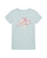 ფოტო #1 პროდუქტის Big Girls Short Sleeve T-Shirt