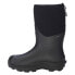 Dryshod Arctic Storm Pull On Insulated Mens Black Casual Boots ARS-MM-BK Средняя, M, 12 - фото #4