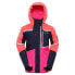 Фото #1 товара ALPINE PRO Melefo jacket