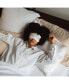 Фото #17 товара 100% French Linen Pillowcase Set - King