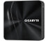 Gigabyte GB-BRR5-4500 - UCFF - Mini PC barebone - DDR4-SDRAM - M.2 - PCI Express - Serial ATA - Wi-Fi 6 (802.11ax) - 90 W