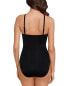 Фото #2 товара Magicsuit Chicly Shaded Jill One-Piece Women's