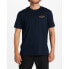 ფოტო #1 პროდუქტის BILLABONG A/Div Arch short sleeve T-shirt